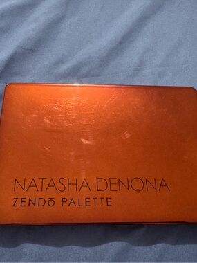 Natasha Denona Zendo Palette